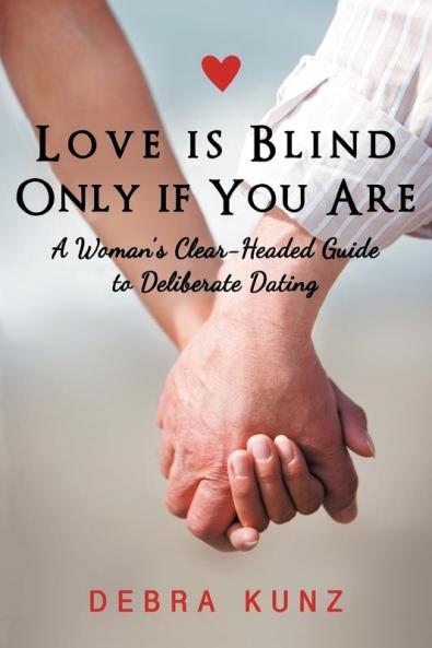 Take Off Your Love Goggles. . If you are nervous about dating, afraid of making mistakes in your love life, or want to know how it could be easier, heres a hint: the guy in the equation isnt the problem. . . The truth is, love is blind only if you are.. . Before you go out on another date, open your eyes and see the whole relationship process differently. Mr. Right for You could be just around the corner, except you may not recognize him. Discover how to clearly define what you want and how to use that knowledge to date smarter. . . Love Is Blind Only if You Are provides real tools to help you make deliberate decisions using your head and your heart to build meaningful relationships for life.. . Understand your strengths; protect yourself from your weaknesses; learn to say yes, no, maybe, and not yet.. Change your internal settings from default to deliberate.. Learn to accept your emotions; address fear, cultivate joy, and directly manage your expectations.. . Stop being blinded by your search for Mr. Perfect. Dump Mr. Jerk. Never settle for Mr. Hell Do. Instead, learn to choose Mr. Right for You.