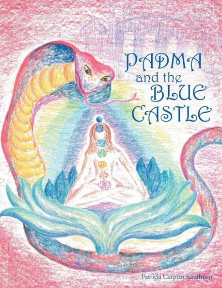 Padma and the Blue Castle
