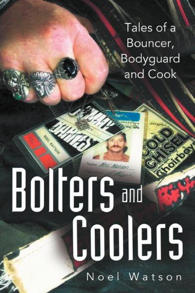 Bolters and Coolers
