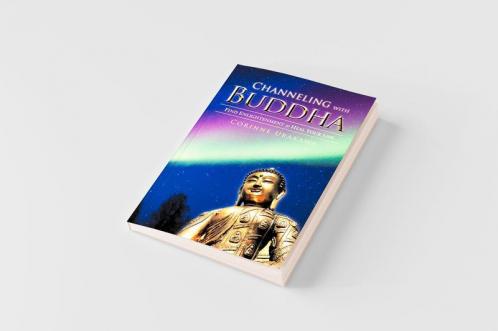Channeling with Buddha