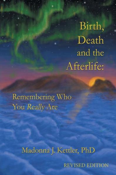 Birth Death and the Afterlife