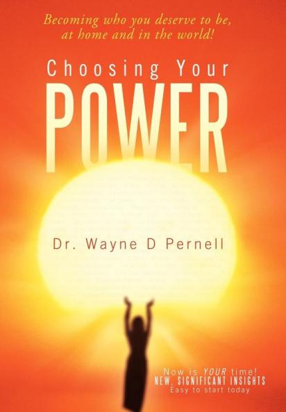 Choosing Your Power