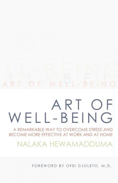Art of Well-Being