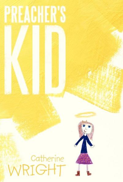 Preacher's Kid