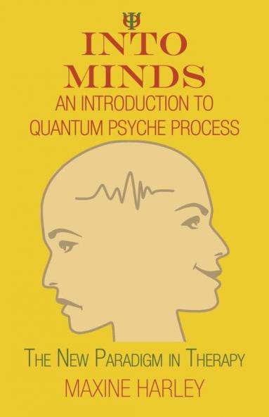 Into Minds-An Introduction to Quantum Psyche Process
