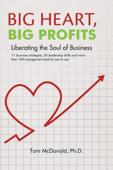 Big Heart Big Profits