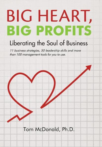Big Heart Big Profits