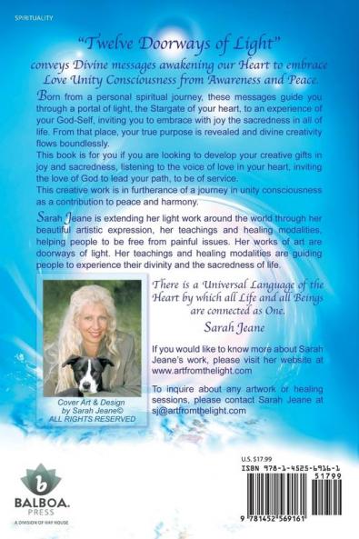 Twelve Doorways of Light