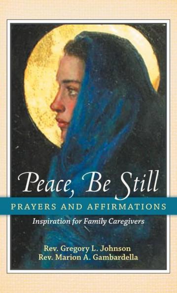 Peace Be Still