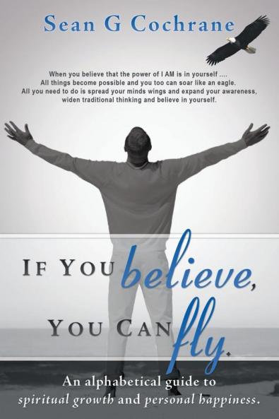 If You Believe You Can Fly.