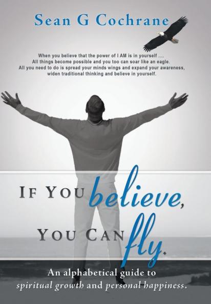If You Believe You Can Fly.