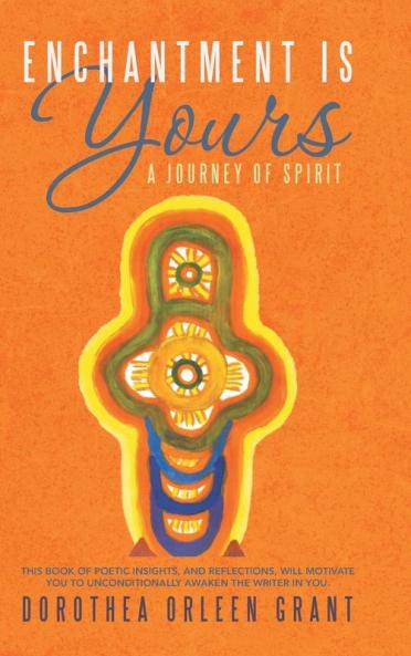 Enchantment Is Yours