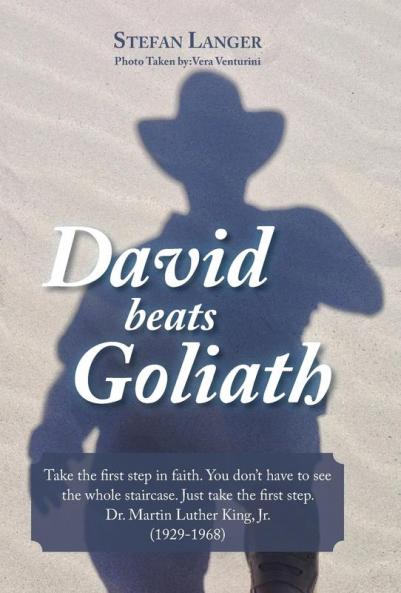 David Beats Goliath