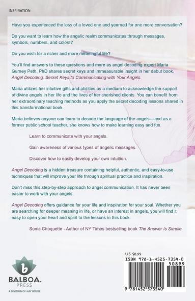 Angel Decoding
