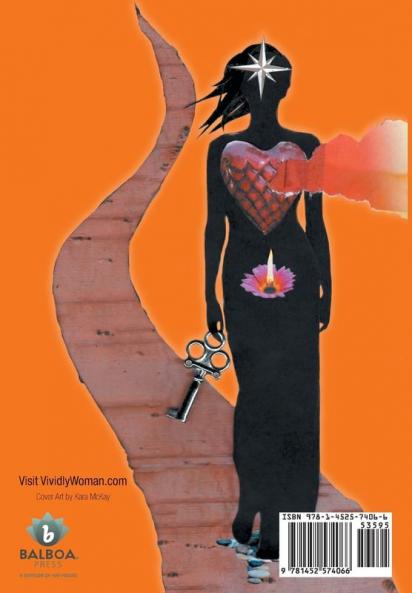 Woman's Way Home