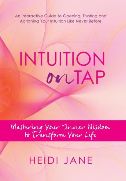 Intuition on Tap