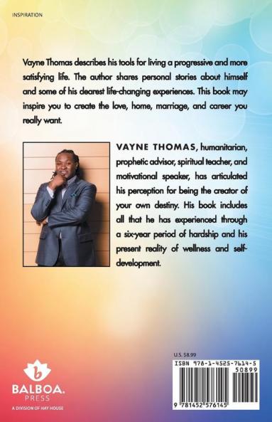 Someone Is Looking for Your Voice and Creativity: Eight Principles on How to Discover a Greater You