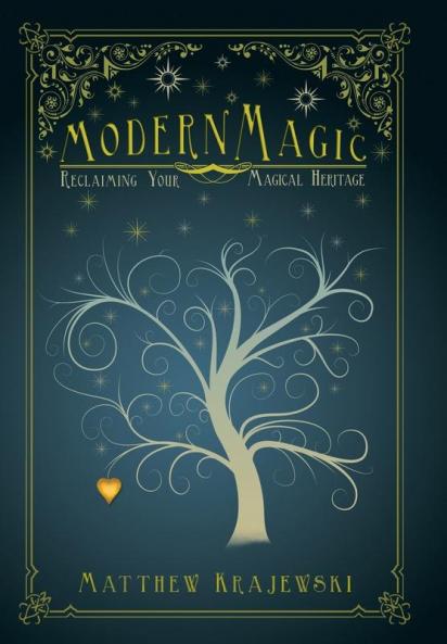Modern Magic