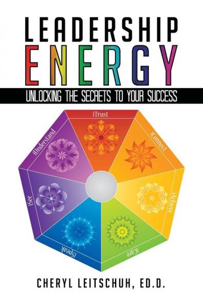 Leadership Energy