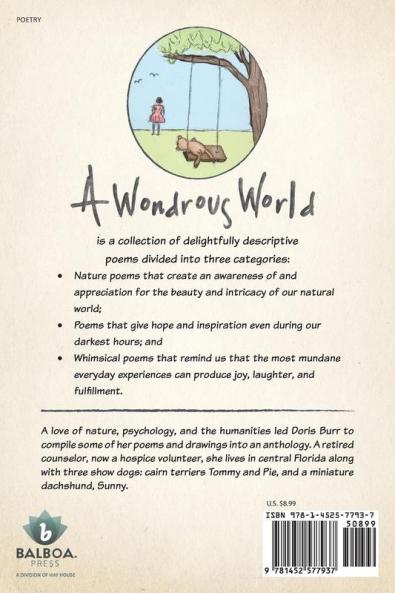 A Wondrous World