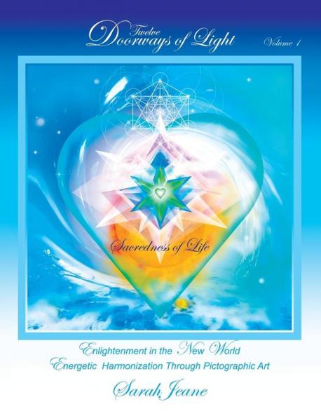 Twelve Doorways of Light Volume 1