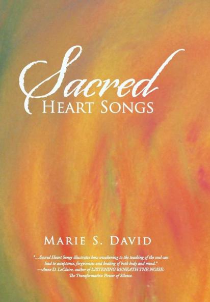 Sacred Heart Songs