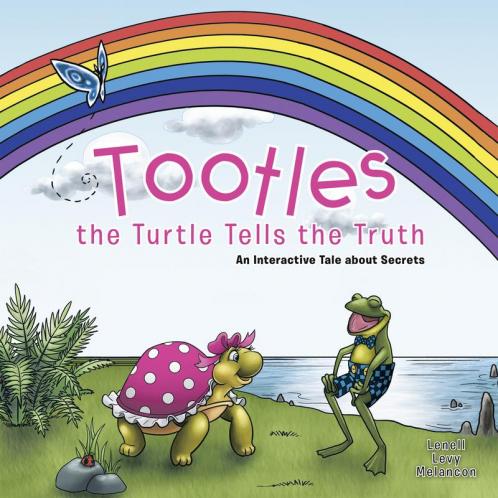 TOOTLES THE TURTLE TELLS THE TRUTH