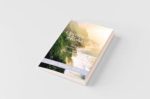 Opening the Aloha Mind