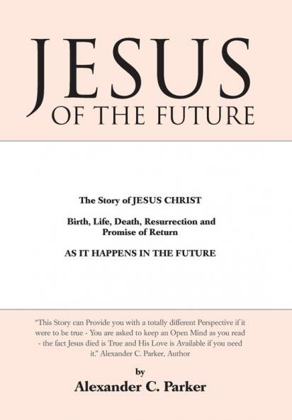 Jesus of the Future