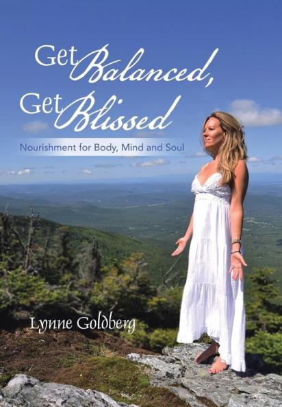 Get Balanced Get Blissed