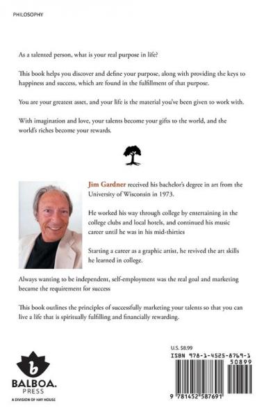 Artists Are Like Apple Trees: A Guidebook for Success in Music Art and Theatre