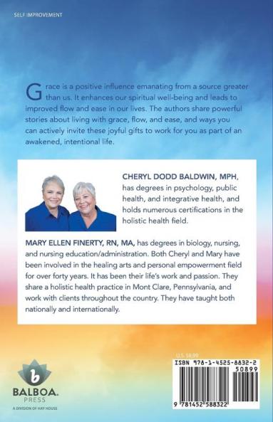 Living with Grace Flow and Ease