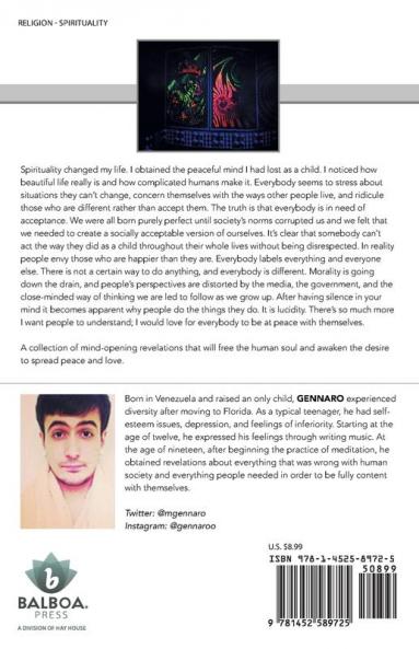 The Road to World Peace