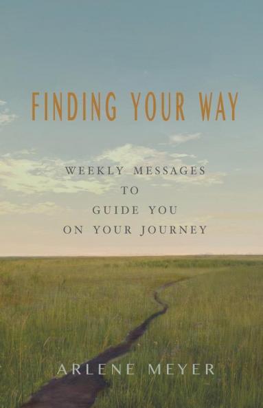 Finding Your Way