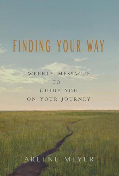 Finding Your Way