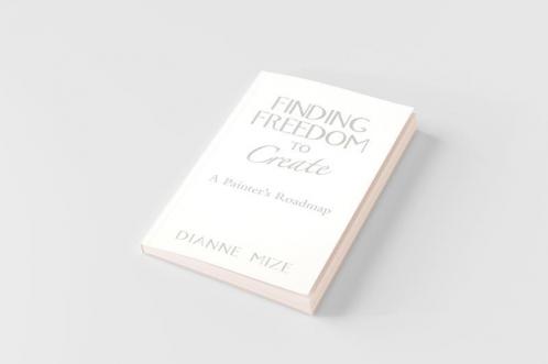 Finding Freedom to Create