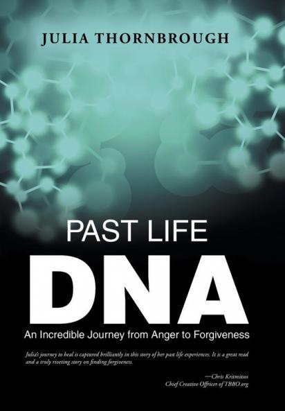 Past Life DNA