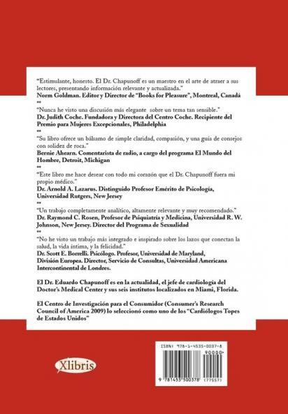 Contestando Sus Preguntas Sobre Padecimientos Cardiacos y El Sexo