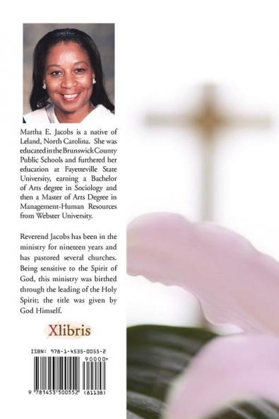 A Ministry for Hurting Women