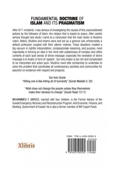 Fundamental Doctrine Of Islam And Its Pragmatism