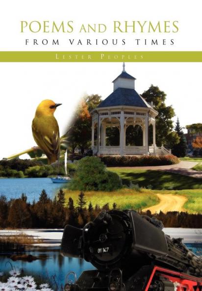 Poems and Rhymes from Various Times