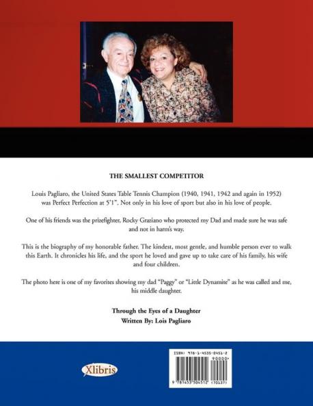 The Smallest Competitor