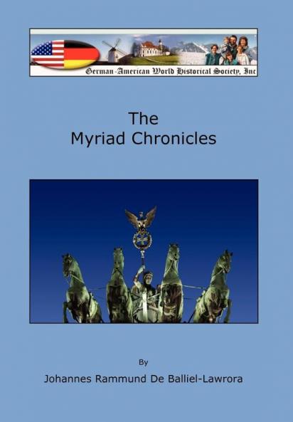 The Myriad Chronicles