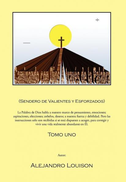 Caminando con Dios a través de la Palabra