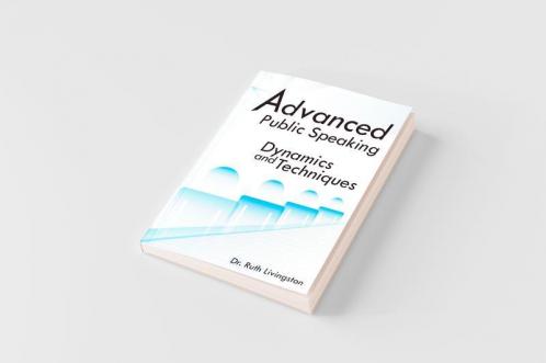 Advanced Public Speaking