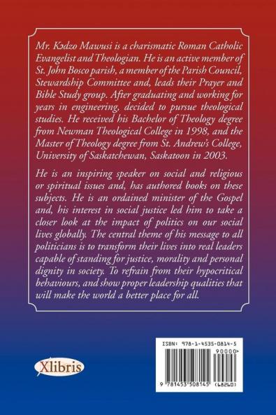 The Hijacking of the American Political System