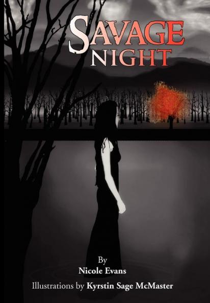 Savage Night