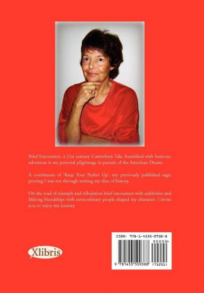 Brief Encounters