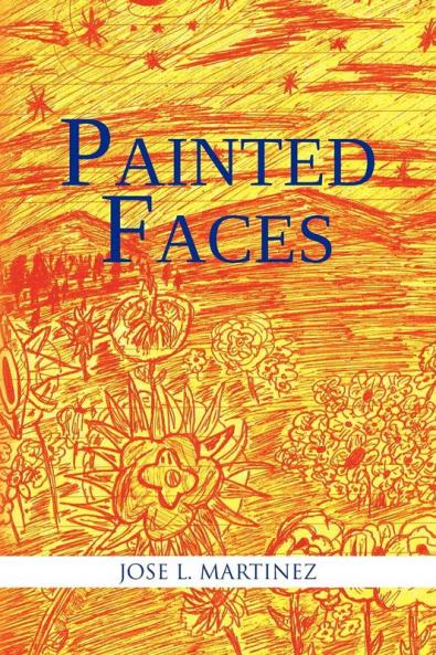 Painted Faces
