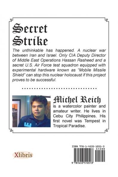 Secret Strike